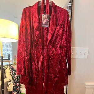 Naked Wardrobe 2-piece set